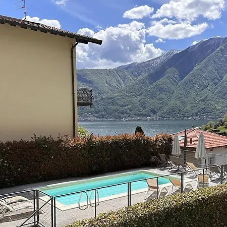 Apartment Comacina Isola
