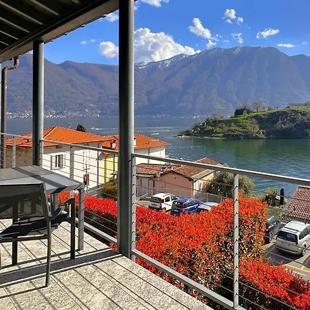 Apartment Comacina Isola