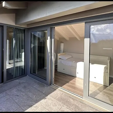 Apartment Comacina Isola *