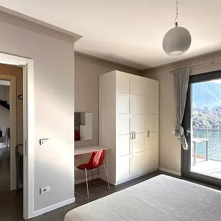 Apartament Comacina Isola