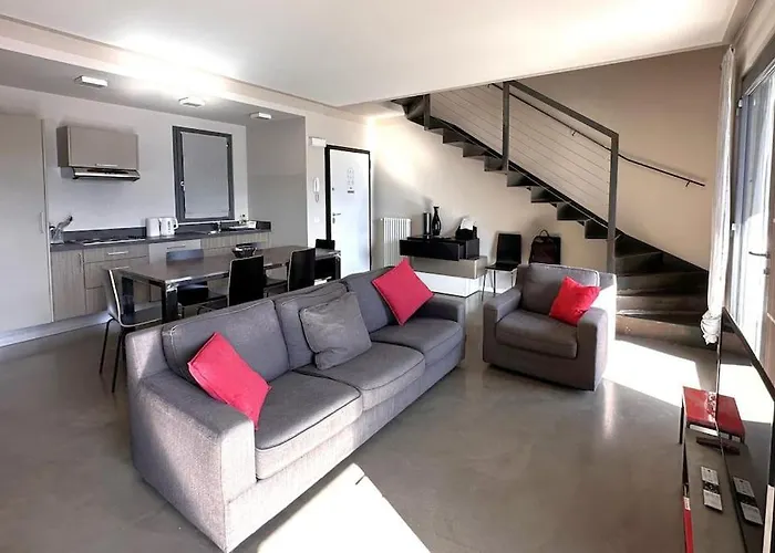 Comacina Isola Apartament *