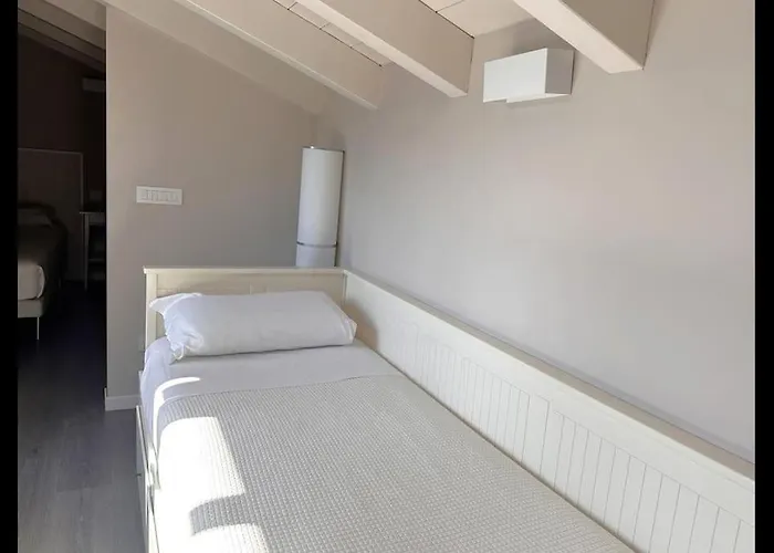 Apartament Comacina Isola Ossuccio