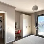Apartamento Comacina Isola