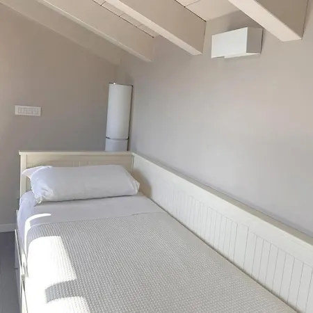 Apartman Comacina Isola Ossuccio