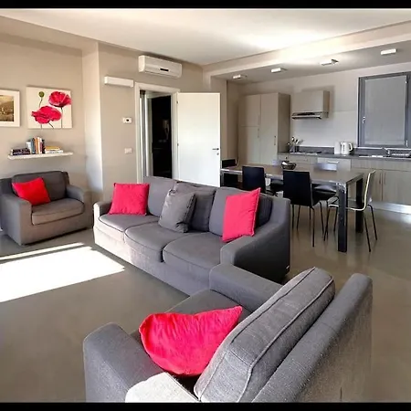 Comacina Isola Apartman